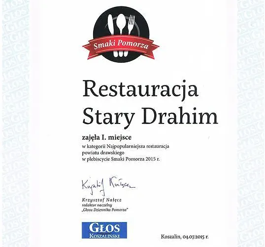 Habitación en casa particular Stary Drahim