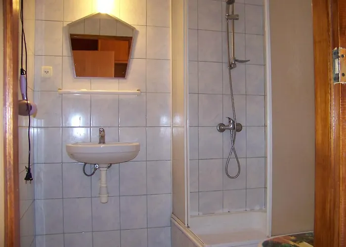 Stary Drahim Czaplinek