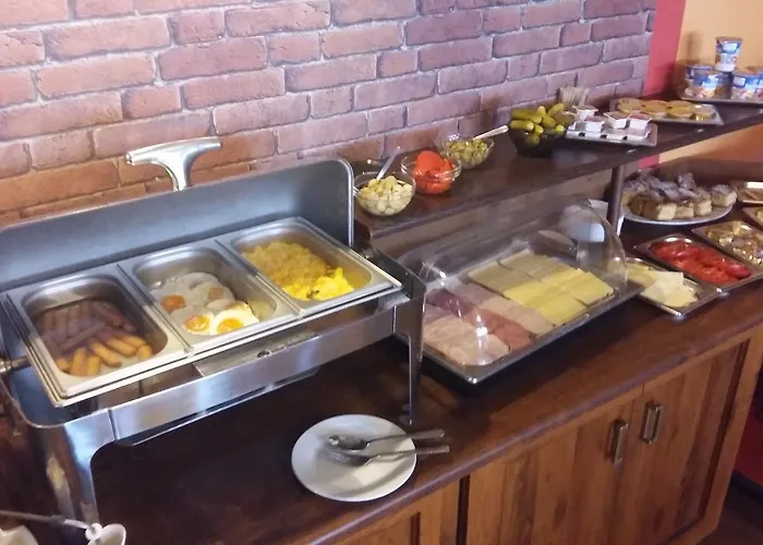 Habitación en casa particular Stary Drahim Czaplinek