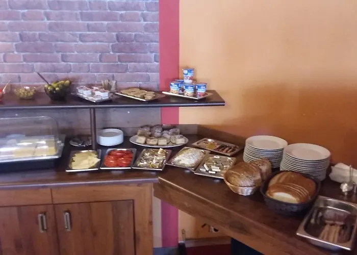 Stary Drahim Habitación en casa particular *