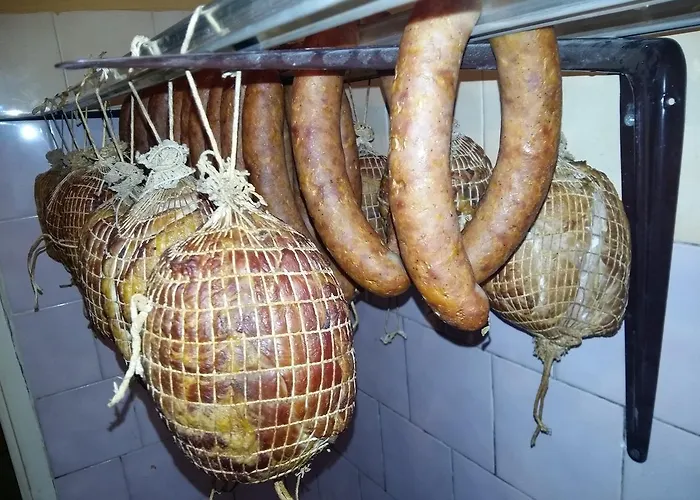 Stary Drahim Habitación en casa particular *