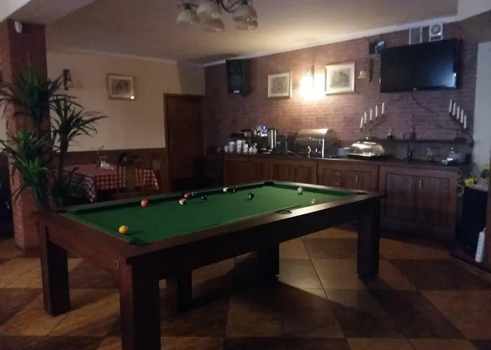 Habitación en casa particular Stary Drahim Czaplinek