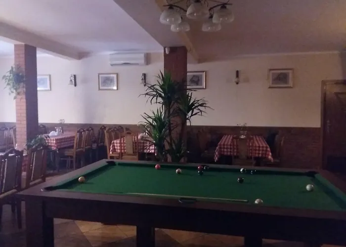 Stary Drahim * Czaplinek