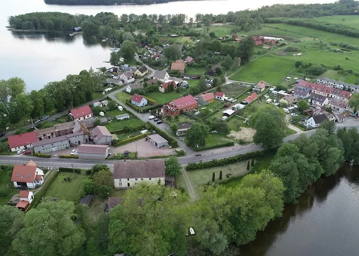Stary Drahim Habitación en casa particular